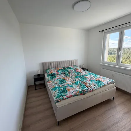 Vas Domov V Kruskach Apartment Rotava